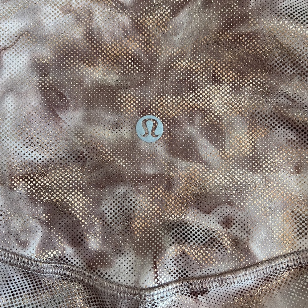 Lululemon aligns - Picture 4 of 4